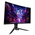 ASROCK Monitor 27" PG27QRT2A